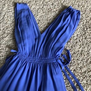 Anthropologie dress / HD in Paris brand